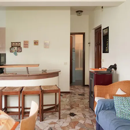 Soleluna By Interhome アパート *