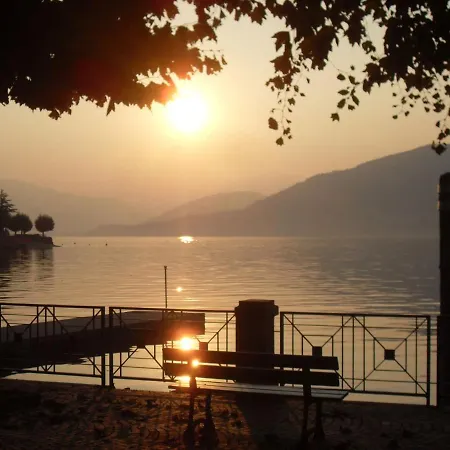 アパート Soleluna By Interhome ポルト・ヴァルトラヴァーリア