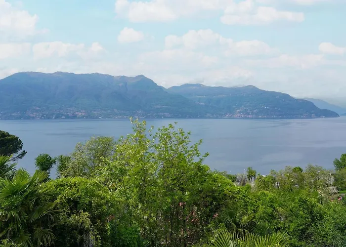 Soleluna By Interhome *