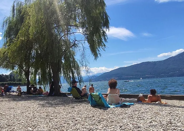 Soleluna By Interhome *