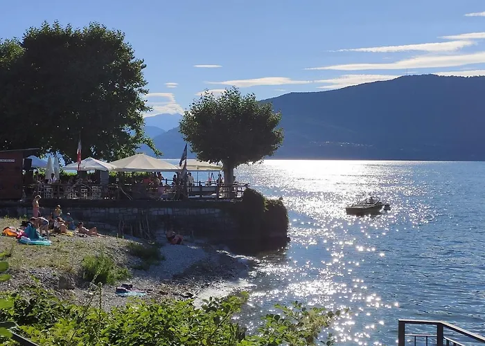 アパート Soleluna By Interhome *