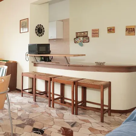 דירה Soleluna By Interhome פורטו ואלטרוואליה
