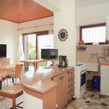דירה Soleluna By Interhome פורטו ואלטרוואליה