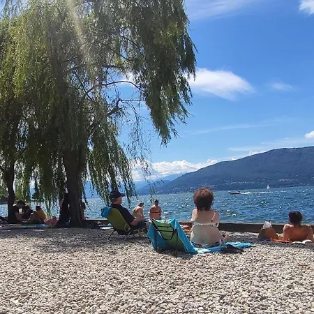 Soleluna By Interhome *