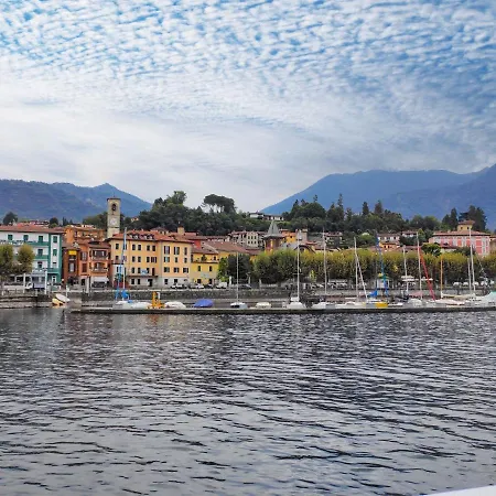 Soleluna By Interhome Apartment Porto Valtravaglia
