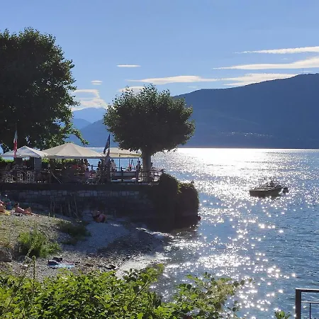 Lejlighed Soleluna By Interhome *