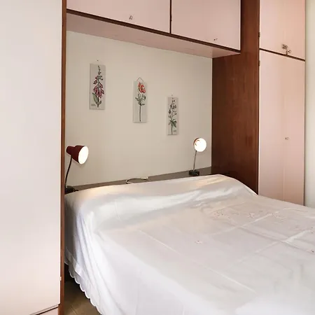 Soleluna By Interhome Apartment *
