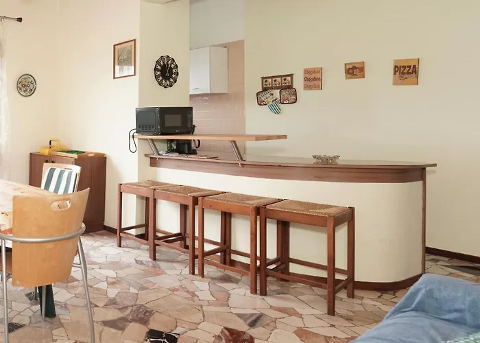 Lägenhet Soleluna By Interhome Porto Valtravaglia