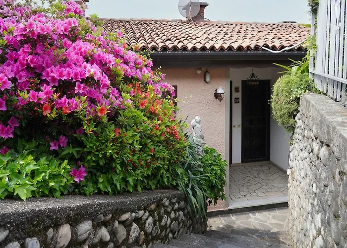 Lägenhet Soleluna By Interhome Porto Valtravaglia