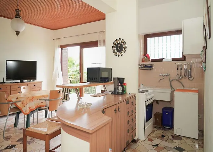 Lägenhet Soleluna By Interhome Porto Valtravaglia