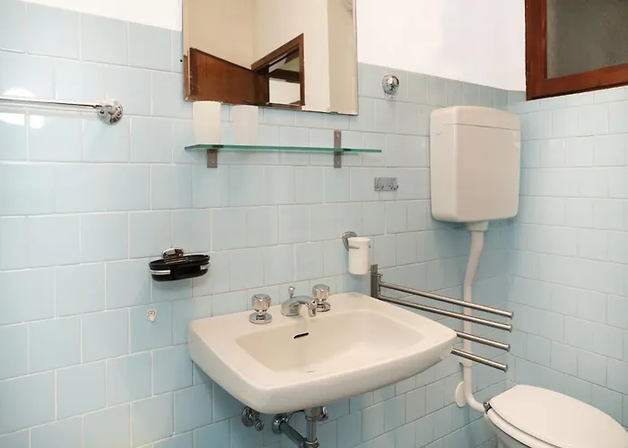 Lägenhet Soleluna By Interhome