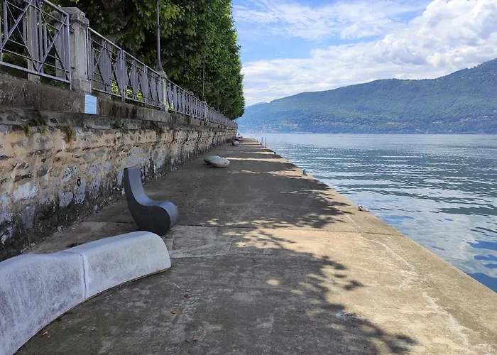 Soleluna By Interhome Lägenhet *