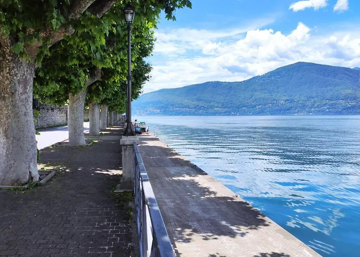 Soleluna By Interhome Porto Valtravaglia