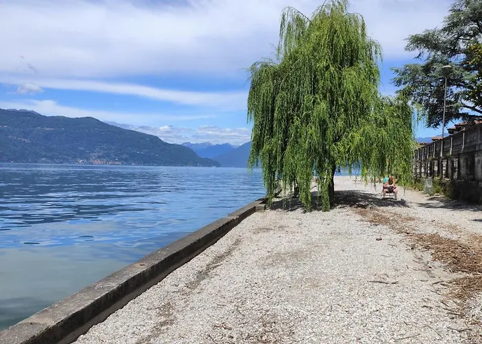 Lägenhet Soleluna By Interhome *