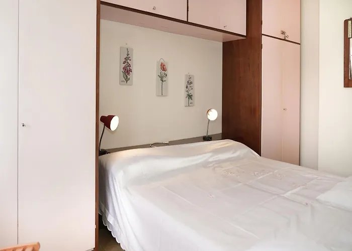 Soleluna By Interhome Lägenhet *