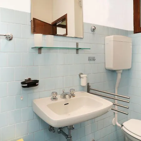 Apartamento Soleluna By Interhome