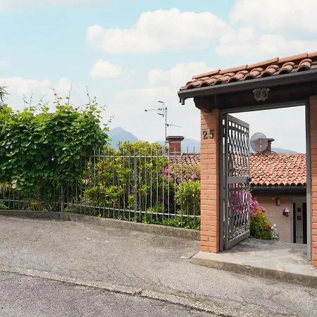 아파트 Soleluna By Interhome *