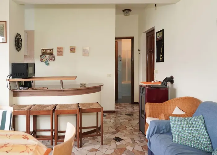 Soleluna By Interhome 아파트 *