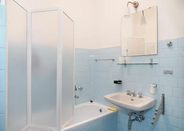 아파트 Soleluna By Interhome *