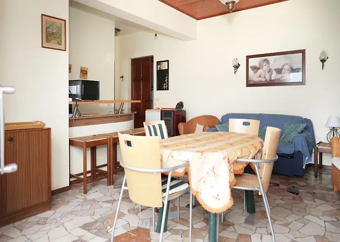 Soleluna By Interhome *