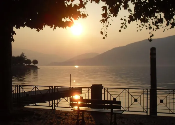 아파트 Soleluna By Interhome 포르토 발트라바글리아