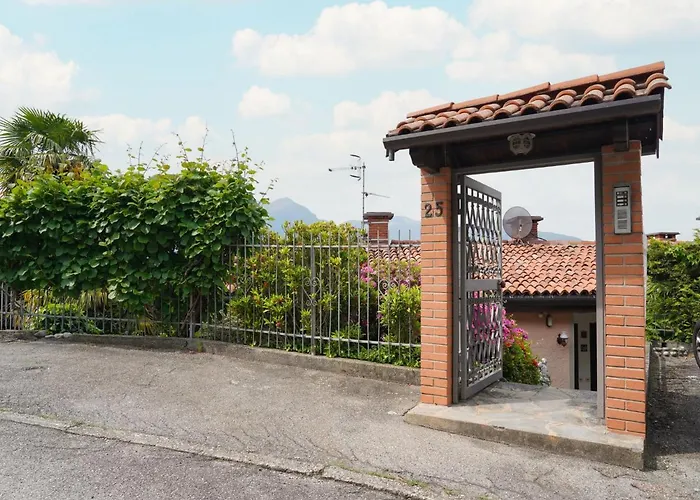 아파트 Soleluna By Interhome *