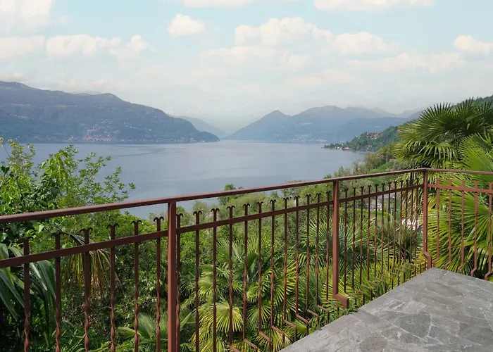 Soleluna By Interhome 아파트 *