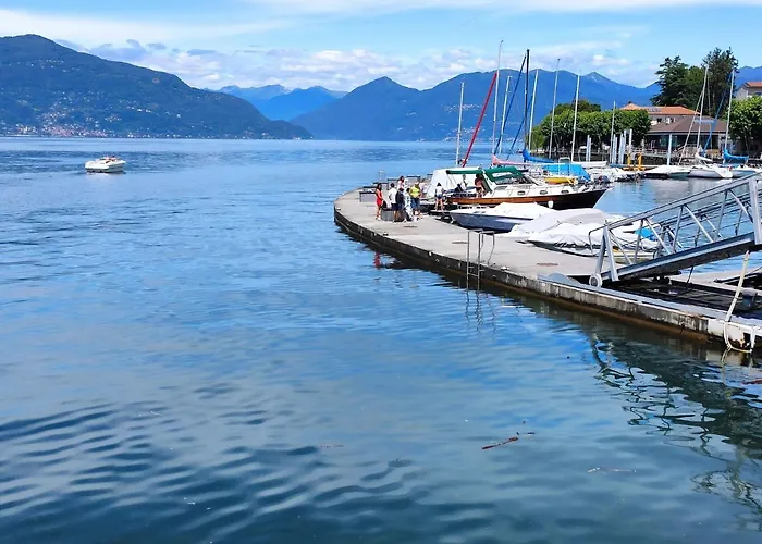 Soleluna By Interhome